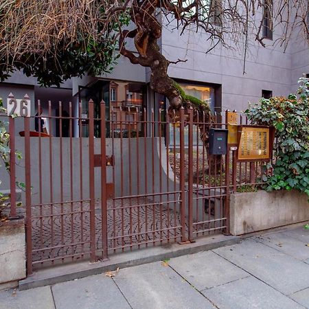 Bianca Apartment 토리노 외부 사진