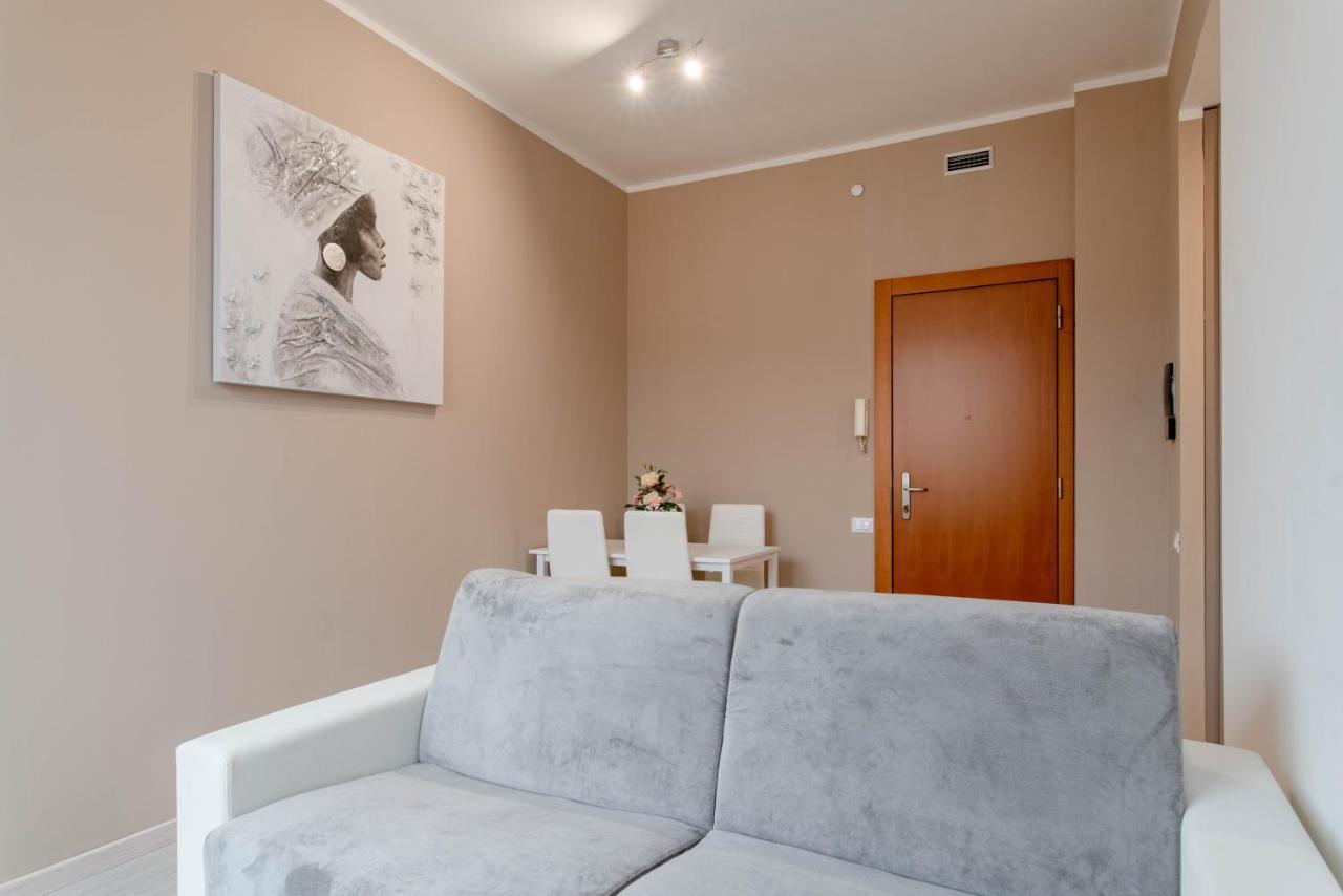 Bianca Apartment 토리노 외부 사진