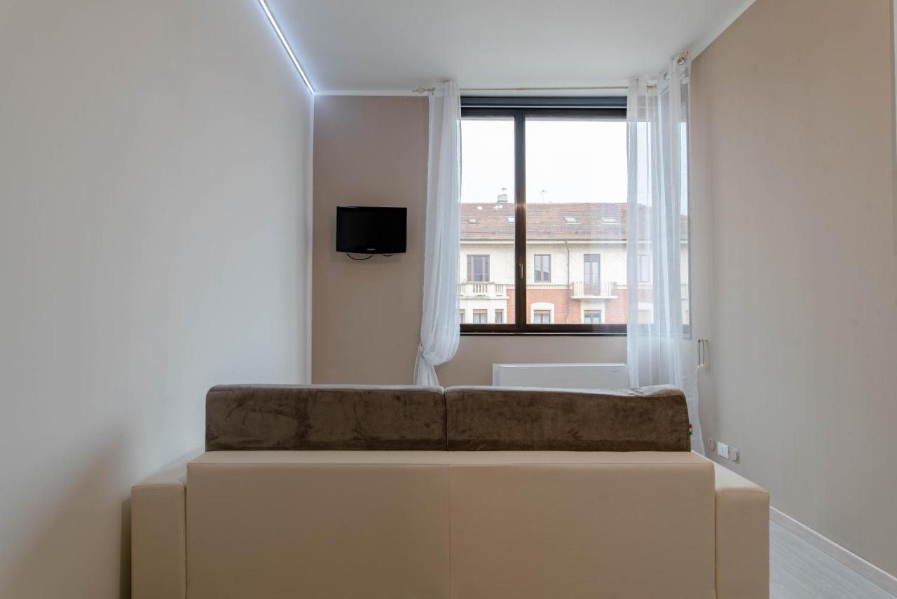 Bianca Apartment 토리노 외부 사진