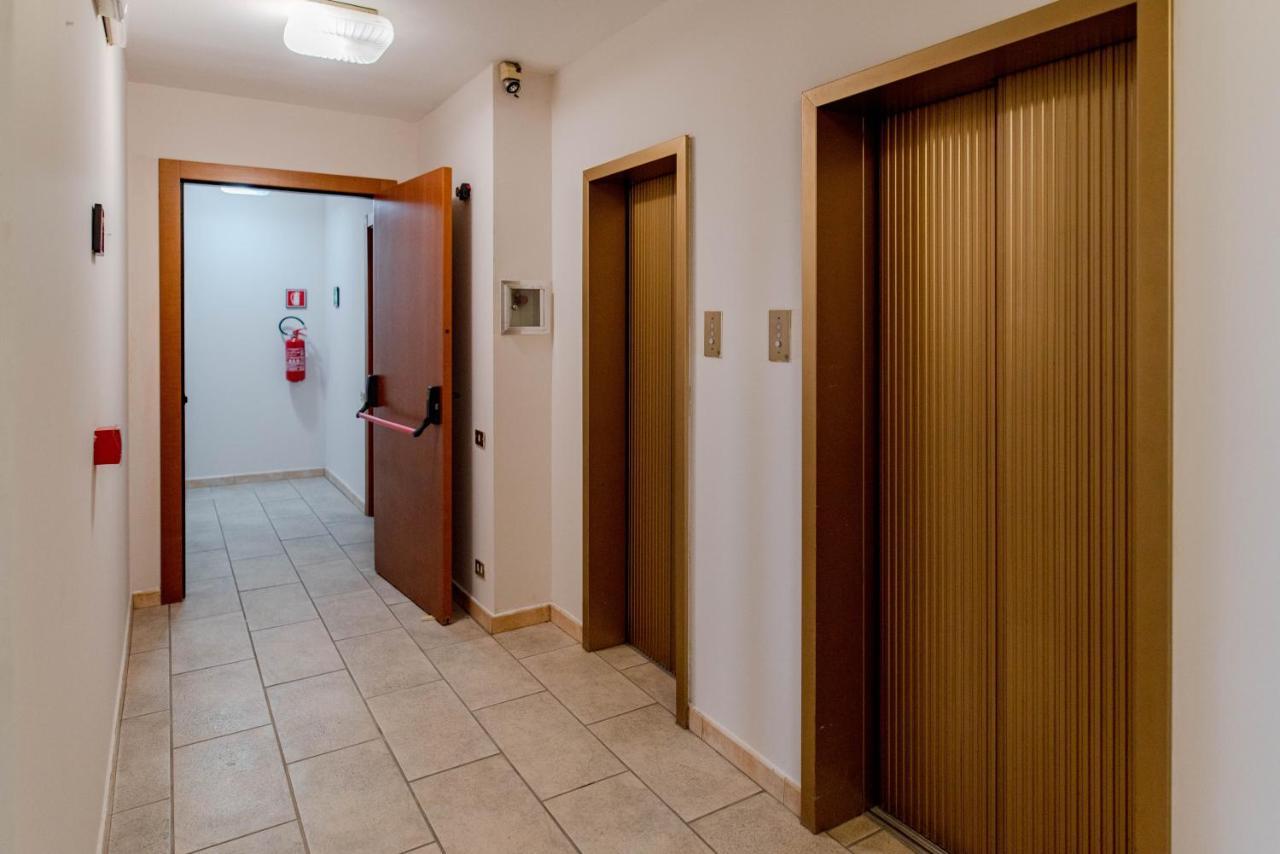 Bianca Apartment 토리노 외부 사진