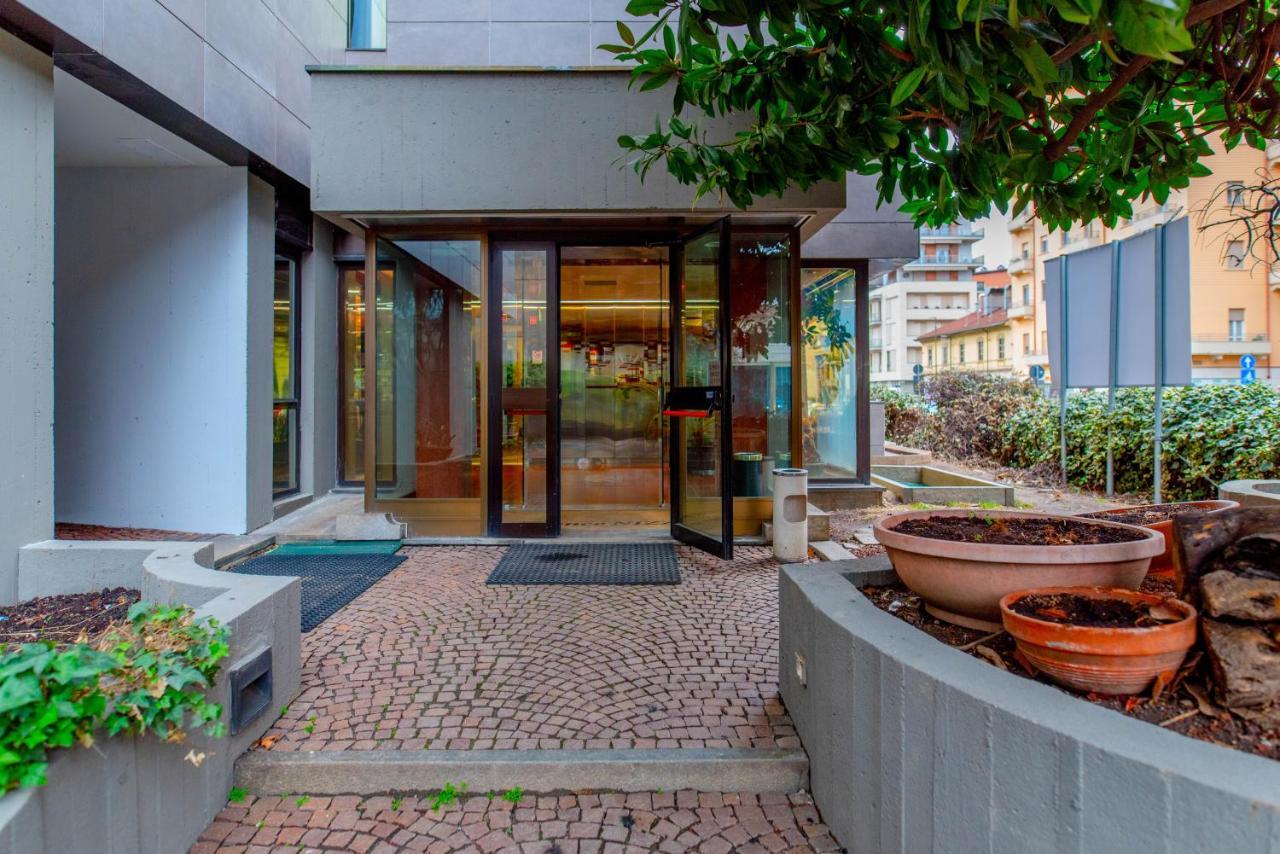 Bianca Apartment 토리노 외부 사진