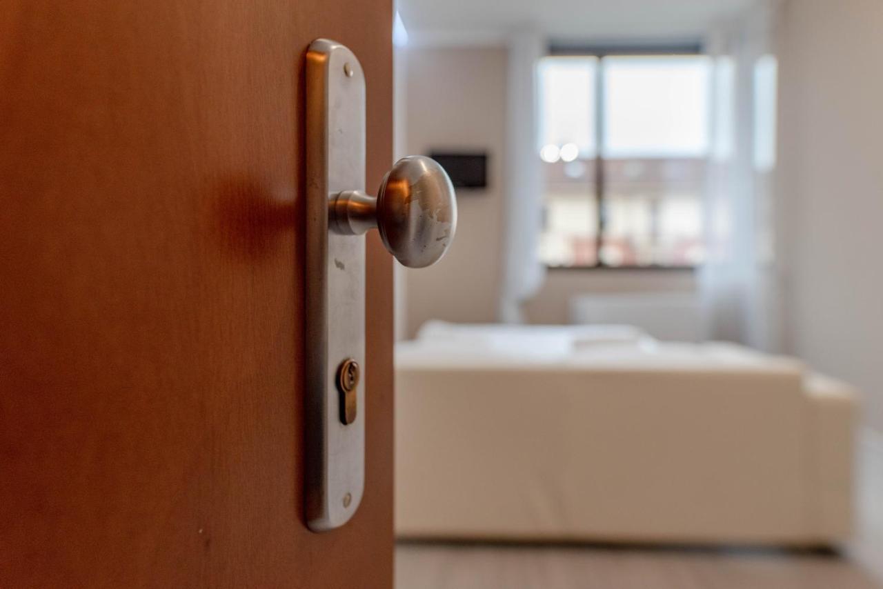 Bianca Apartment 토리노 외부 사진