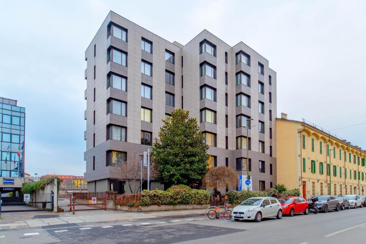 Bianca Apartment 토리노 외부 사진