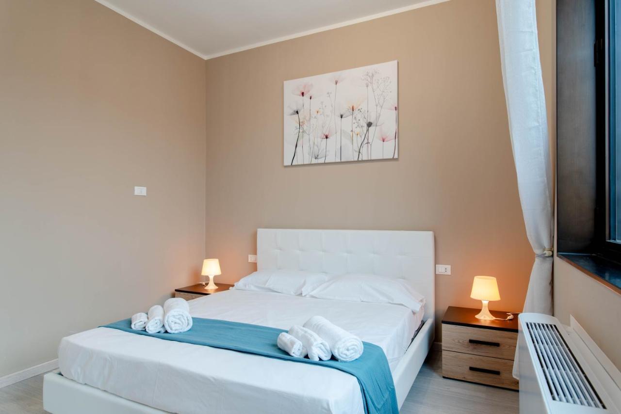 Bianca Apartment 토리노 외부 사진