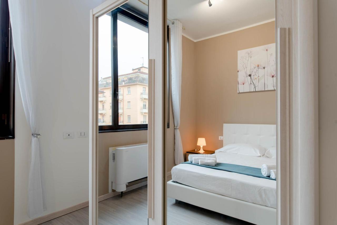 Bianca Apartment 토리노 외부 사진