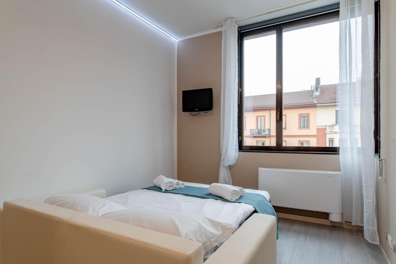 Bianca Apartment 토리노 외부 사진