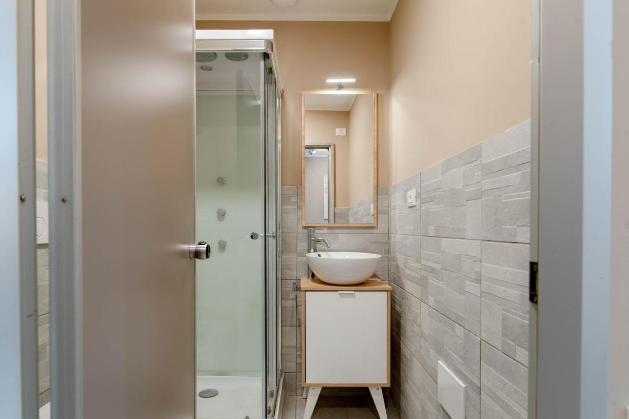 Bianca Apartment 토리노 외부 사진
