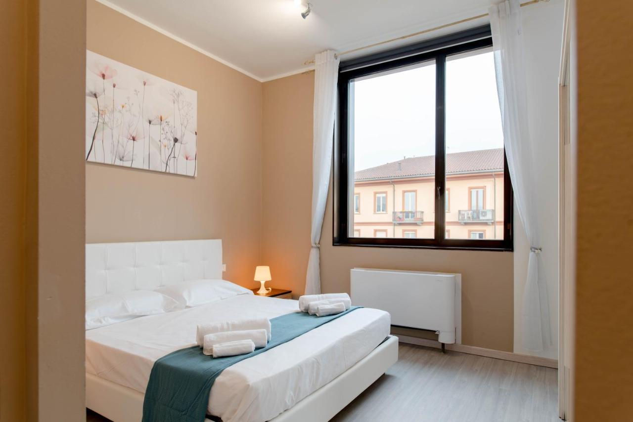 Bianca Apartment 토리노 외부 사진