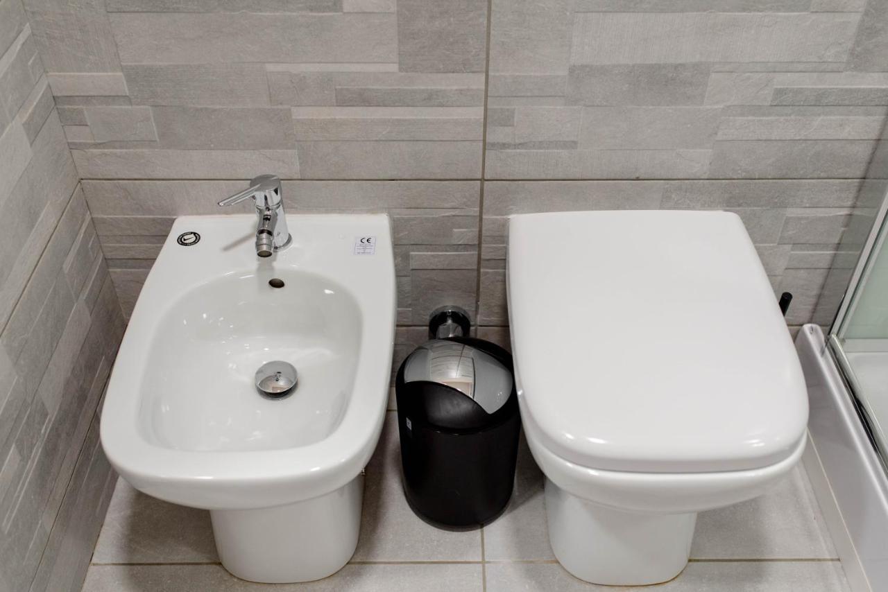 Bianca Apartment 토리노 외부 사진